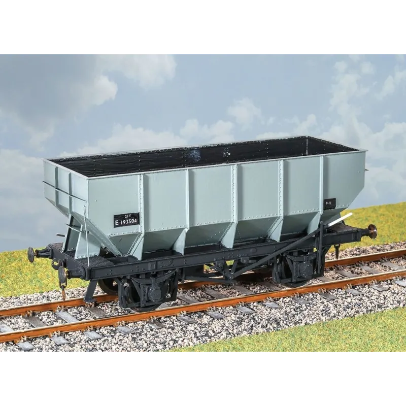 PARKSIDE Lner 20 Ton Hopper Wagon 100 0 Gauge PS108