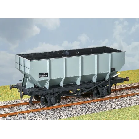 PARKSIDE Lner 20 Ton Hopper Wagon 100 0 Gauge PS108