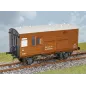 PARKSIDE LNER Horse Box 5 0 Gauge PS109