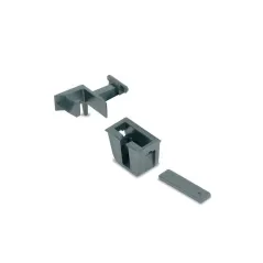 Peco ‘Elsie’ (ELC) Couplings, Hardlon mouldings N Gauge NR-102