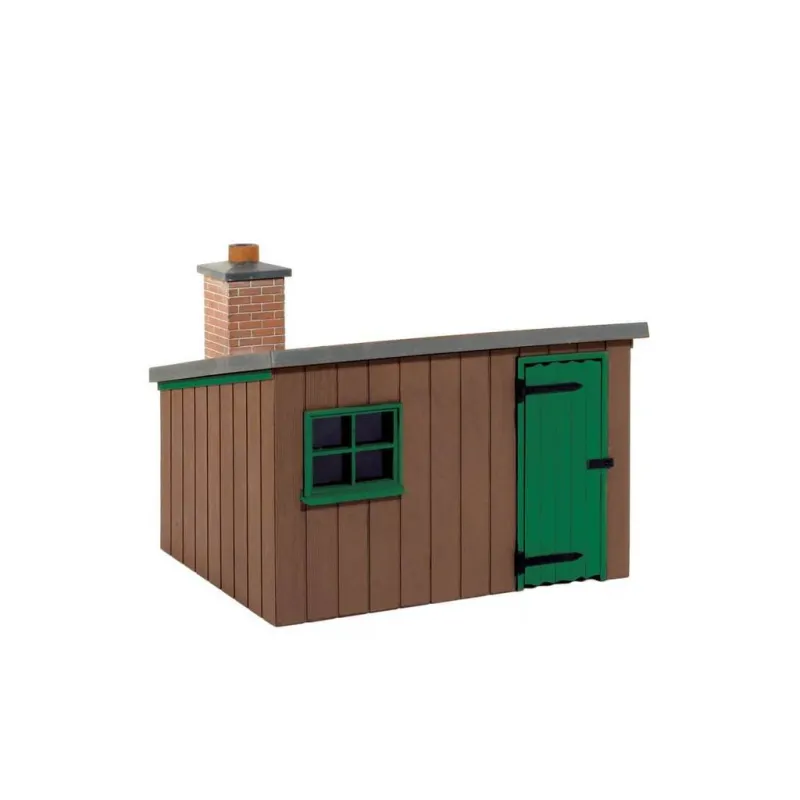 Peco 0G Wooden Lineside ut O Gauge LK-704