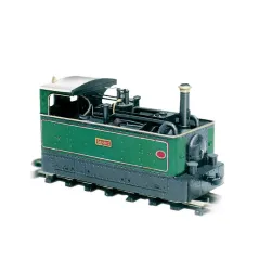 Peco 0-6-0 Tram Locomotive OO9 Gauge GL-6