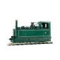 Peco 0-4-2 Beyer-Peacock Tram Locomotive Body O-16.5 Gauge OL-1