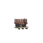 Peco 1ton Slate Wagon O-16.5 Gauge OR-23