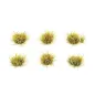 Peco 10mm Self Adhesive Spring Grass Tufts All Gauges PSG-74