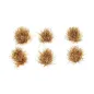 Peco 10mm Self Adhesive Patchy Grass Tufts All Gauges PSG-75