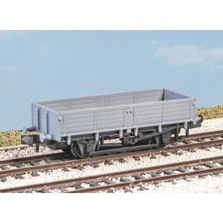 PARKSIDE SR 20 Ton Sleeper Wagon N Gauge PN08