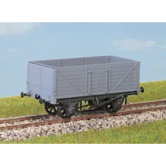 PARKSIDE RCH Design (1923) 12T Coal Wagon OO Gauge PC69