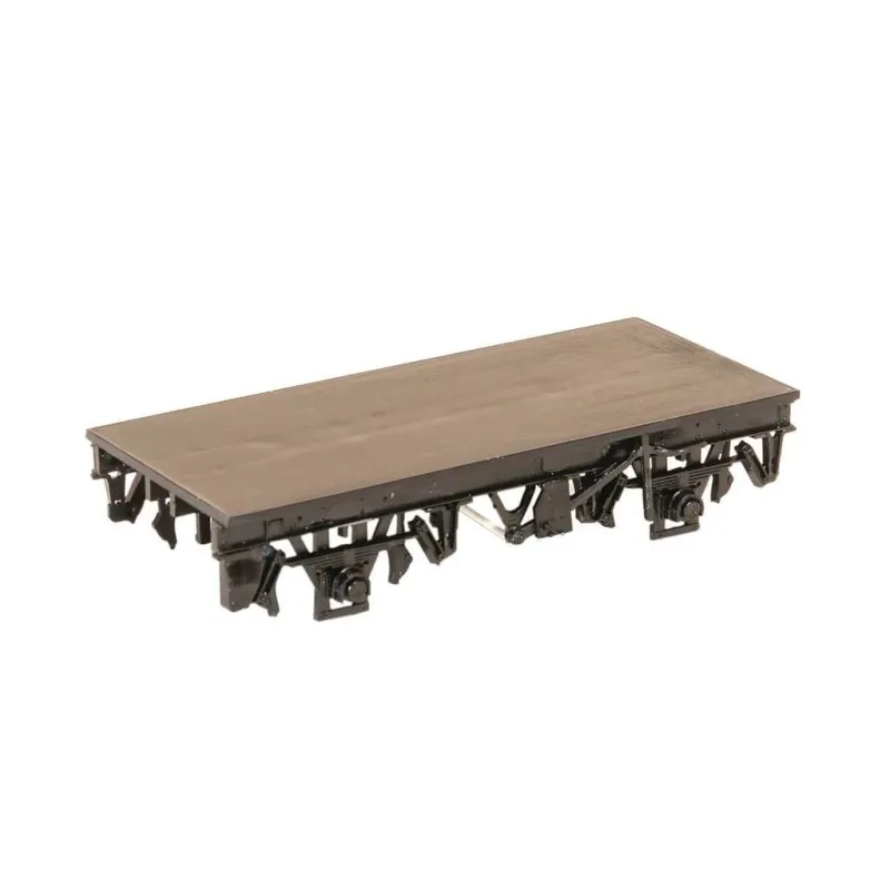 PARKSIDE VEA Chassis (From Kit PC76) OO Gauge PA30