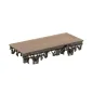 PARKSIDE VEA Chassis (From Kit PC76) OO Gauge PA30