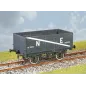 PARKSIDE RCH 1923 Pattern 7 Plank Mineral Wagon 0 Gauge PS03