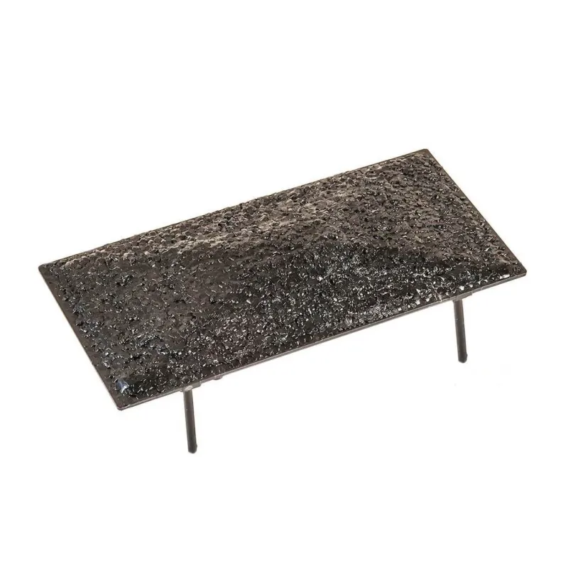 PARKSIDE OG Coal Loads for 16 Ton Mineral Wagon 0 Gauge PS83