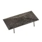 PARKSIDE OG Coal Loads for 16 Ton Mineral Wagon 0 Gauge PS83