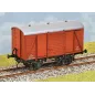 PARKSIDE Southern Railway Meat Van 0 Gauge PS101