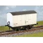 PARKSIDE Southern Railway Insulated Van 1477 0 Gauge PS110