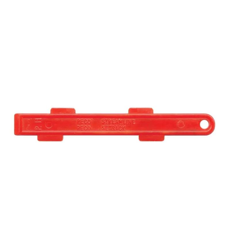 Peco 6ft-way Gauge (also gauges platform height) N Gauge SL-336