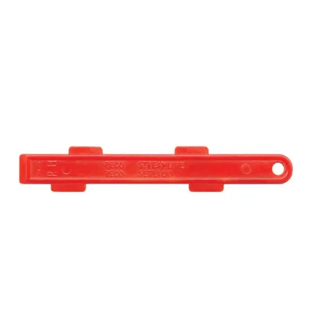 Peco 6ft-way Gauge (also gauges platform height) N Gauge SL-336