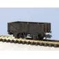 Peco 5 plank Open Wagon N Gauge KNR-40