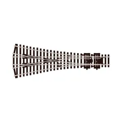 Peco 3 Way Medium radius OO/HO Gauge SL-99
