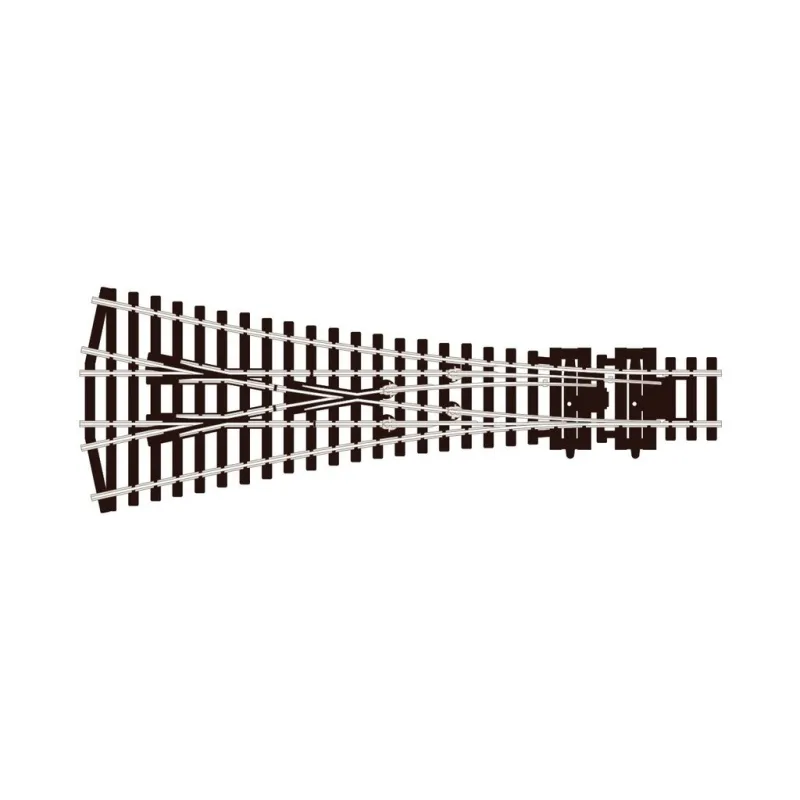 Peco 3 Way Medium radius OO/HO Gauge SL-99