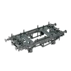 Peco 9ft/10ft Underframe Kit OO Gauge R-20