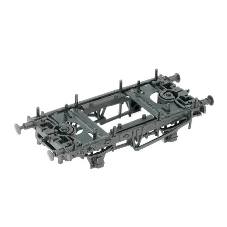 Peco 9ft/10ft Underframe Kit OO Gauge R-20