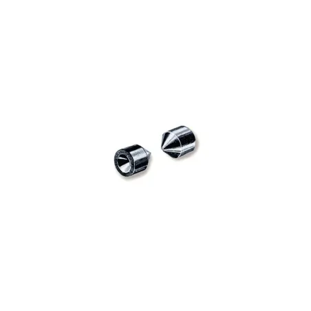 Peco Bearings, short type (plastic, for use with R-10,11,12 &13) 