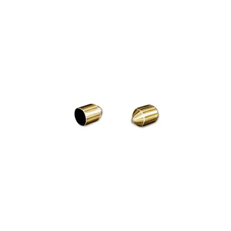 Peco Bearings, brass (for use with R-18) 
