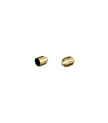 Peco Bearings, brass (for use with R-18)                                                                                        