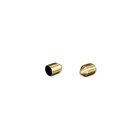 Peco Bearings, brass (for use with R-18) 