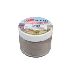 Peco Ash Dust All Gauges PS-364