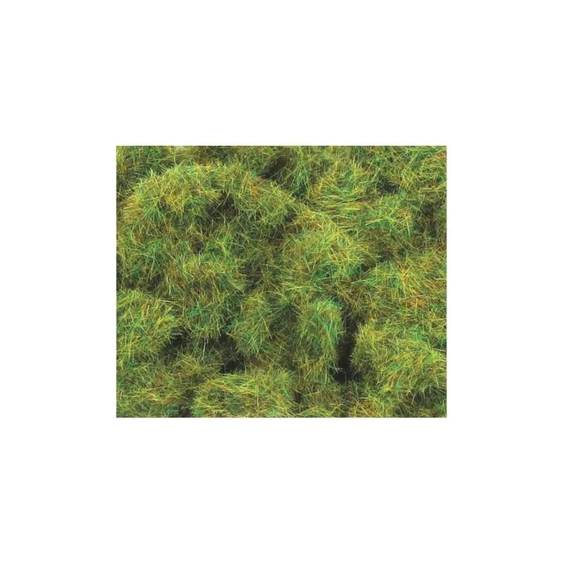 Peco 4mm Spring Grass All Gauges PSG-401