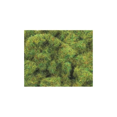 Peco 4mm Spring Grass All Gauges PSG-401