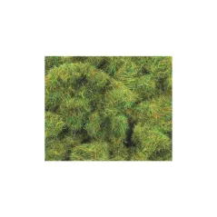 Peco 4mm Spring Grass All Gauges PSG-421