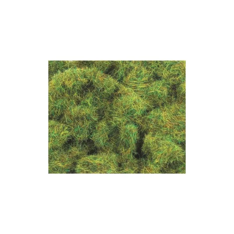 Peco 4mm Spring Grass All Gauges PSG-421