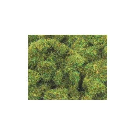 Peco 4mm Spring Grass All Gauges PSG-421
