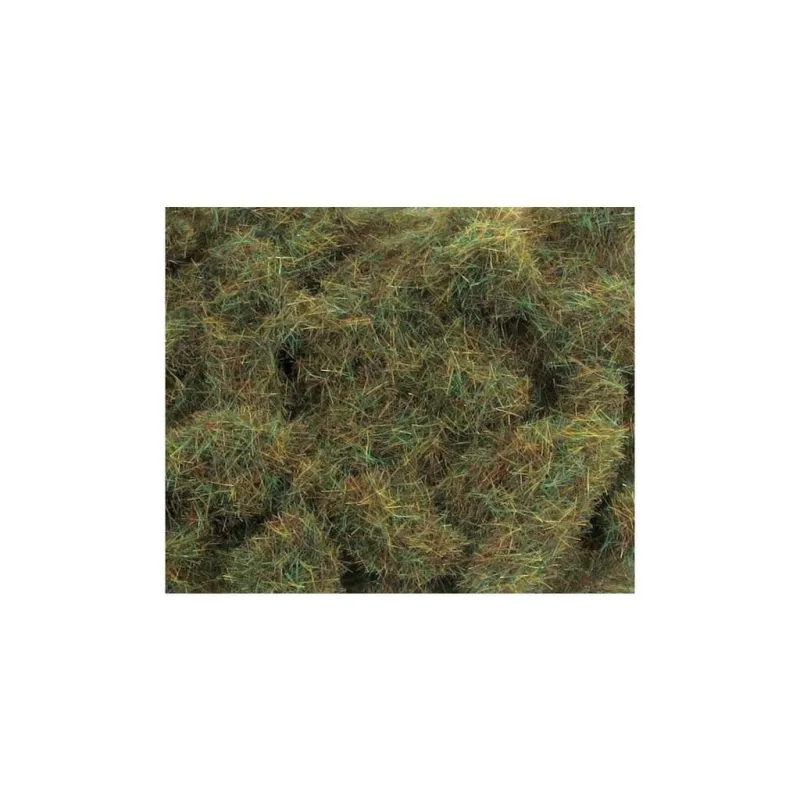 Peco 4mm Autumn Grass All Gauges PSG-423