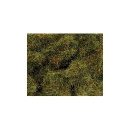Peco 6mm Autumn Grass All Gauges PSG-603