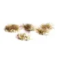 Peco 4mm Self Adhesive Sandy Tufts All Gauges PSG-52