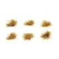 Peco 6mm Self Adhesive Wild Meadow Grass Tufts All Gauges PSG-67