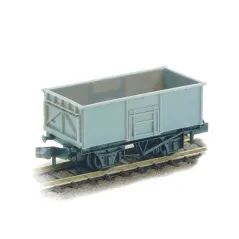 Peco BR 16 ton Steel Mineral Wagon N Gauge KNR-207