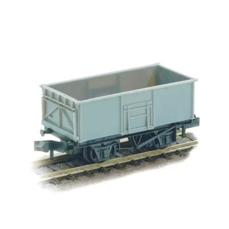 Peco BR 16 ton Steel Mineral Wagon N Gauge KNR-207