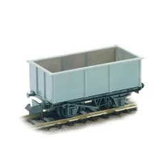 Peco BR 27 ton Iron Ore Tippler Wagon N Gauge KNR-208