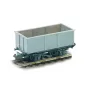 Peco BR 27 ton Iron Ore Tippler Wagon N Gauge KNR-208