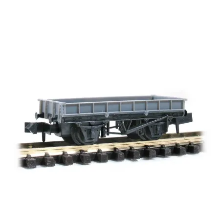 Peco BR 20 ton Pig Iron Wagon N Gauge KNR-209