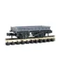 Peco BR 20 ton Pig Iron Wagon N Gauge KNR-209