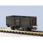 Peco Butterley steel type Open Wagon N Gauge KNR-44