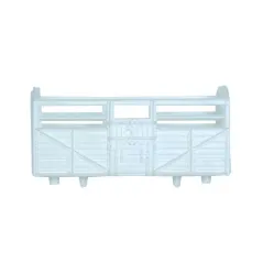 Peco Cattle Truck N Gauge KNR-45