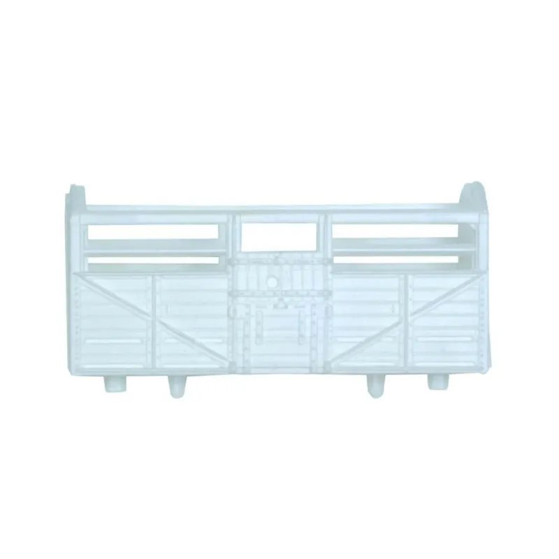 Peco Cattle Truck N Gauge KNR-45