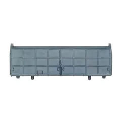 Peco Box Van, Pallet N Gauge KNR-8
